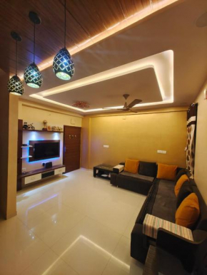 2BHK flat, Near Stadium, Coldplay Ahmedabad